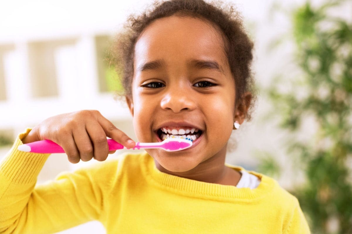 Introduction to Dental Care for Kids